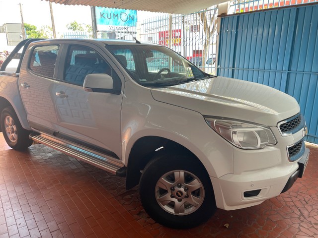 VENDO S10 LT 2.5 206CV