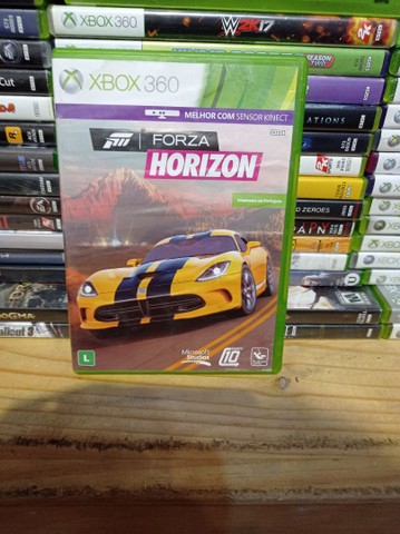 Forza Horizon - Xbox 360