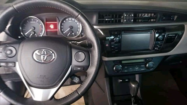 COROLLA ? #MF