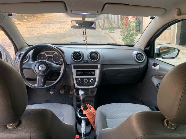 GOL G5 COMPLETO