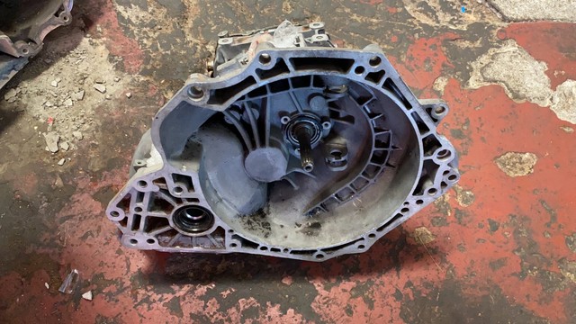 Câmbio Astra / Vectra / Zafira 2.0 8v - Foto 3