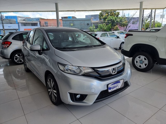 HONDA FIT EXL 1.5