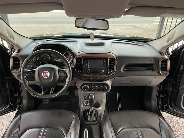 FIAT TORO VULCANO 4X4 2019 DIESEL