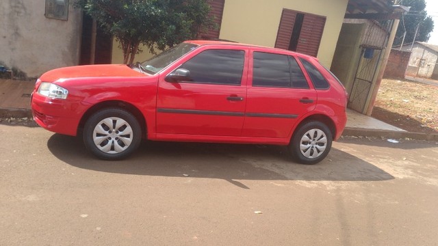 GOL G4 ZAP *