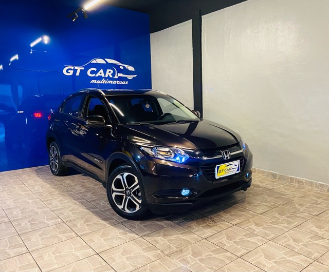 HONDA HR-V 1.8 EX 2016