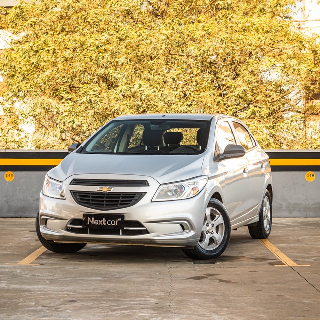 CHEVROLET ONIX JOY 1.0 FLEX