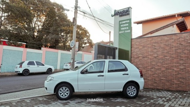 FIAT PALIO 2014 1.0 MPI FIRE ECONOMY 8V FLEX 4P MANUAL
