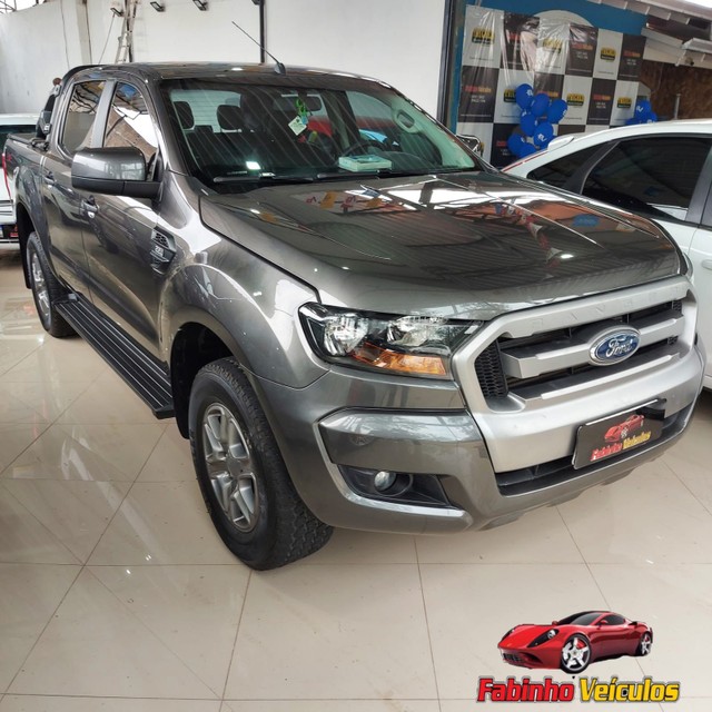 FORD RANGER 2.2 4X4 DIESEL