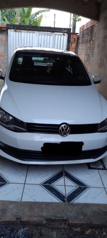 VENDO ESSE VOYAGE COMFORTLINE 1.6 COMPLETO