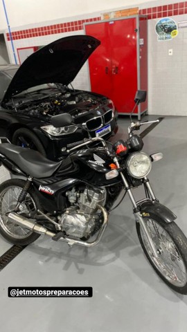 CG 125 2010