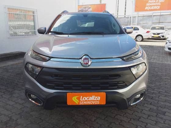 FIAT TORO 2020/2020 1.8 16V EVO FLEX FREEDOM AT6
