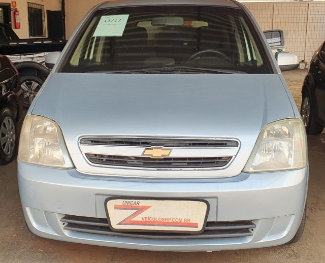 GM/MERIVA MAXX 1.4 FLEX