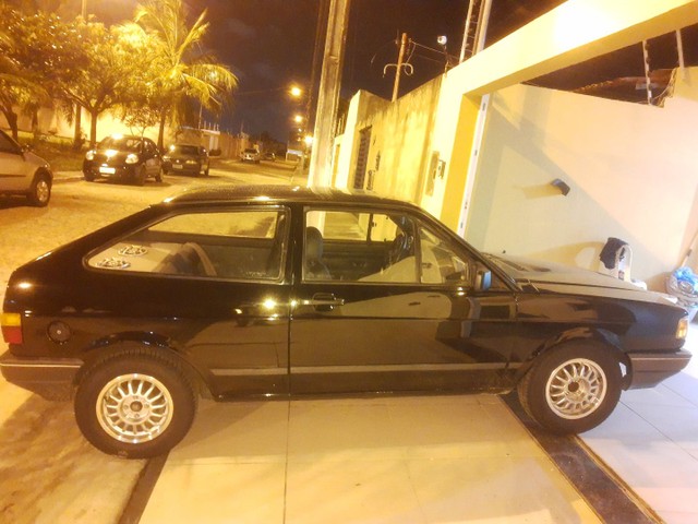 GOL CL 2.0 TURBO 1994