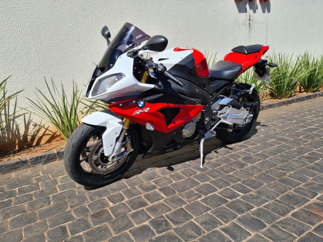 BMW S1000RR ANO 2013 /2013
