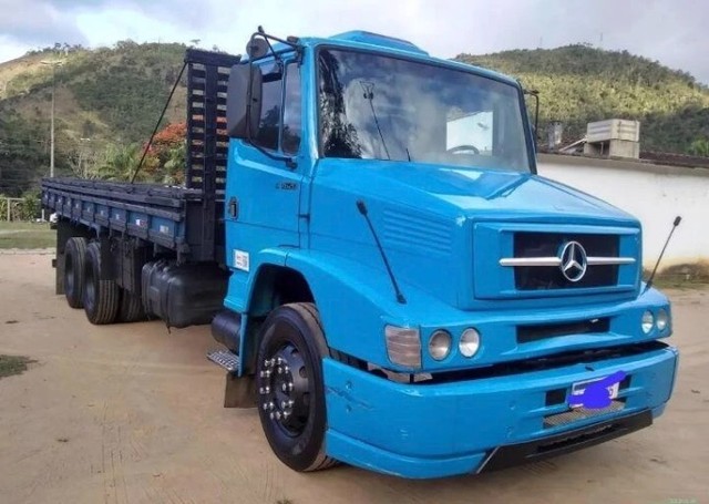 MB 1622 2001/2001