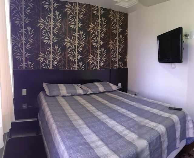 Locação Apartamento Calda Novas GO - Foto 10