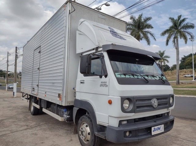 OPORTUNIDADE PARA COMPRA DE SEU VW 8-16
