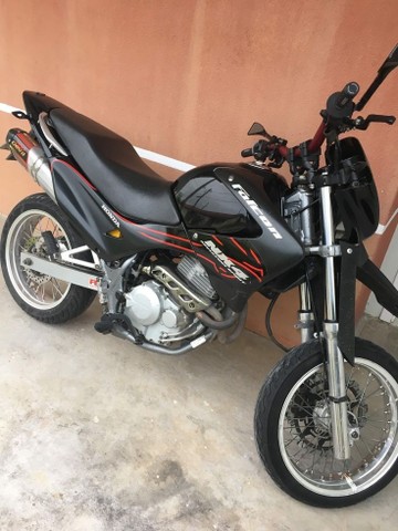 INVISTA NO SEU SONHO E COMPRE SUA MOTO CONOSCO