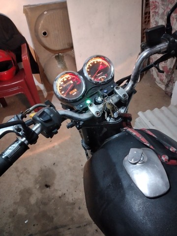 SUZUKI YES