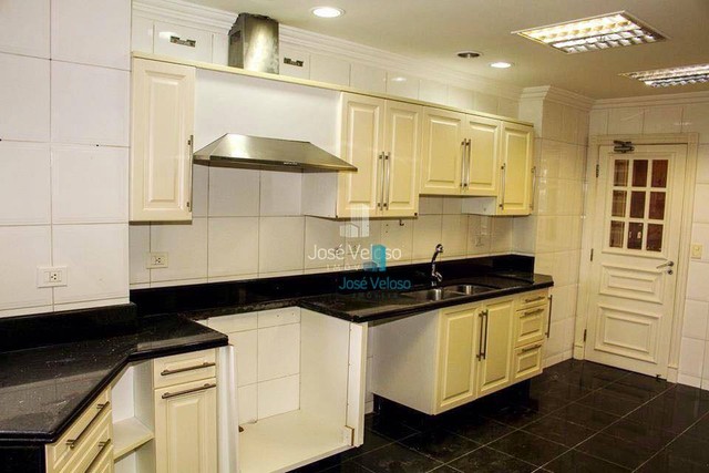 Apartamento à venda, 351 m² por R$ 2.900.000,00 - Ecoville - Curitiba/PR - Foto 12