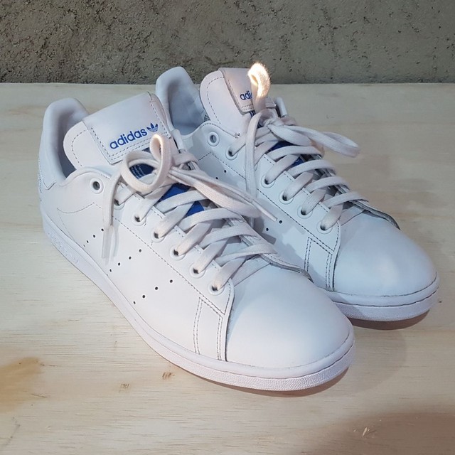 tenis adidas tamanho 41
