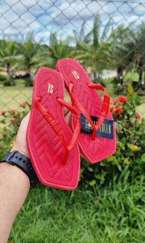 Santa Lolla confort atacado - Roupas e calçados - Nova Serrana 1013098674 |  OLX