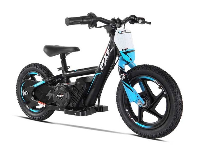 Bike Elétrica infantil MXF E-Biker aro 12 - Foto 3
