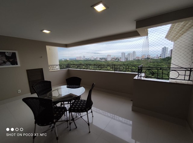 Apartamento com 3 suítes na Miguel Sutil - Próximo do Parque Mãe Bonifácia - Edifício Sain - Foto 16
