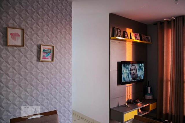 Apartamento para Aluguel - Ceilândia, 3 Quartos,  75 m2 - Foto 5