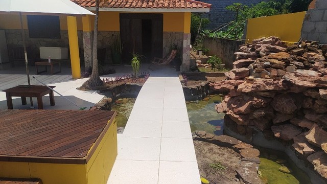 Barra do Jacuípe - Acomoda 25 Pessoas. - Foto 3