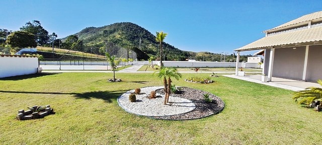 Condomínio Vitória dos Anjos 2 - Melhor valor de Maricá , condomínio pronto! - Foto 5