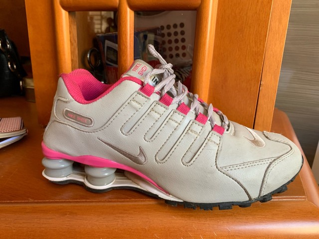 nike shox 33