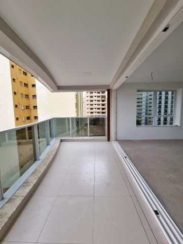 Apartamento para venda tem 145 metros quadrados com 3 quartos em Cambuí - Campinas - SP - Foto 5