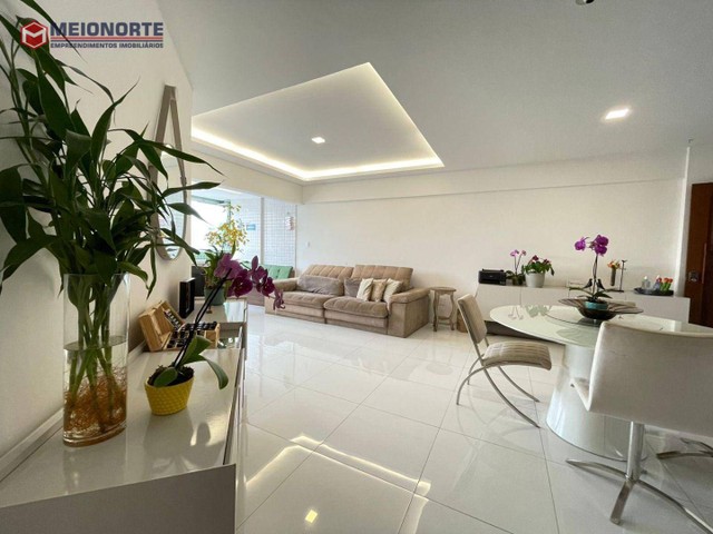 Apartamento com 3 dormitórios à venda, 124 m² por R$ 680.000,00 - Jardim Renascença - São  - Foto 5
