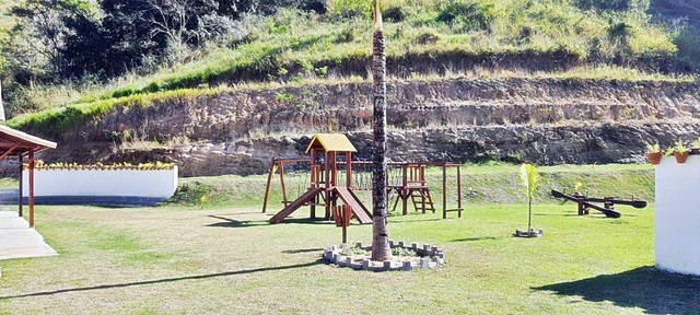 Condomínio Vitória dos Anjos 2 - Melhor valor de Maricá , condomínio pronto! - Foto 2