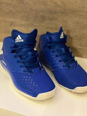 adidas adiprene azul