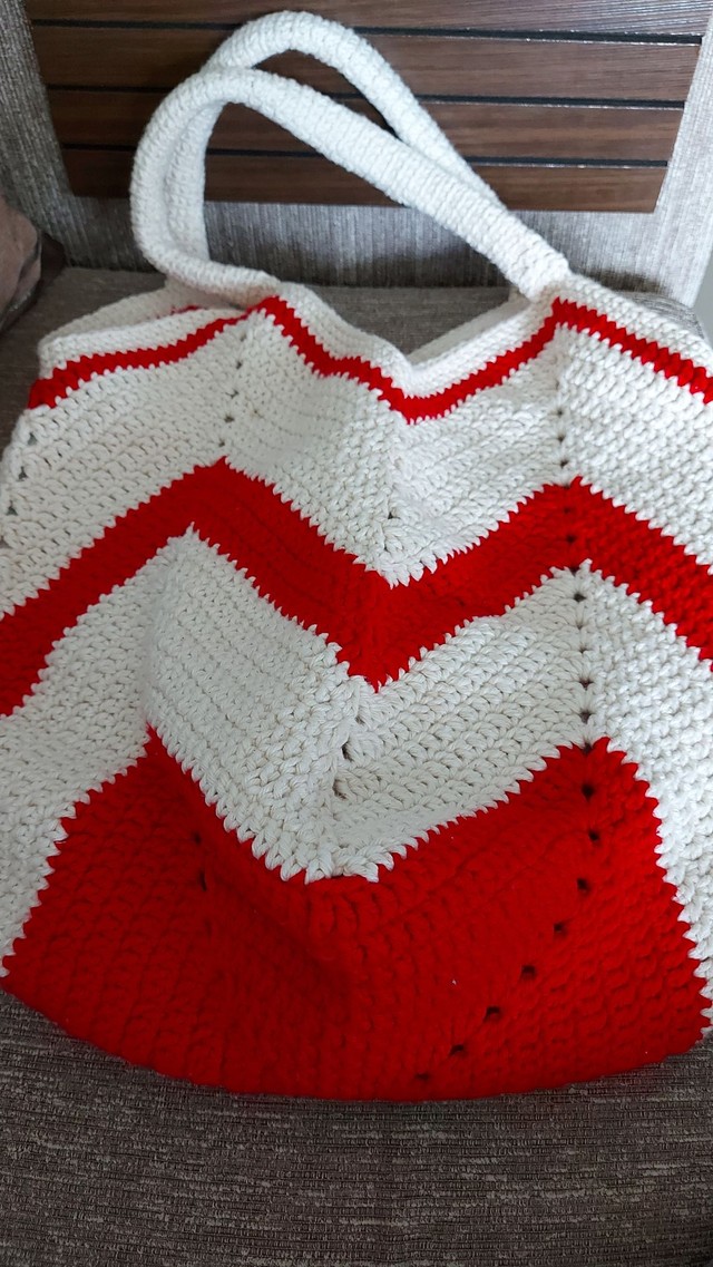 crochet baby bolsa pattern