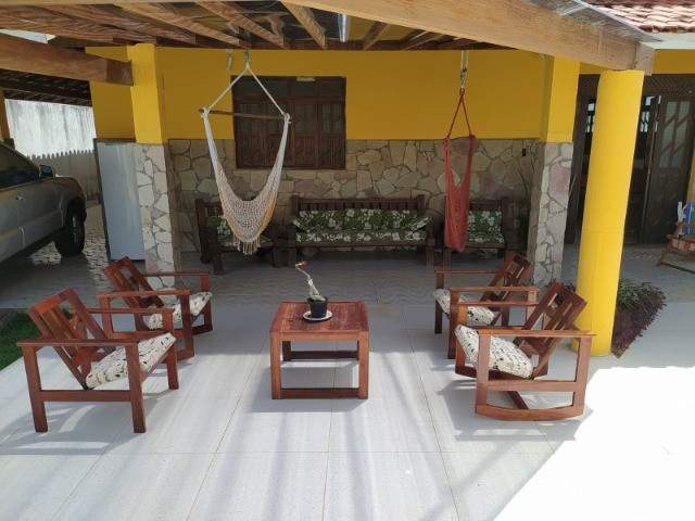Barra do Jacuípe - Acomoda 25 Pessoas. - Foto 6