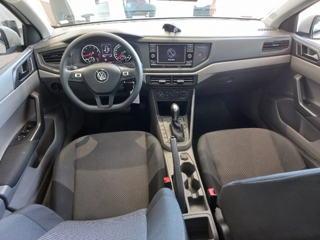 valor polo automatico
