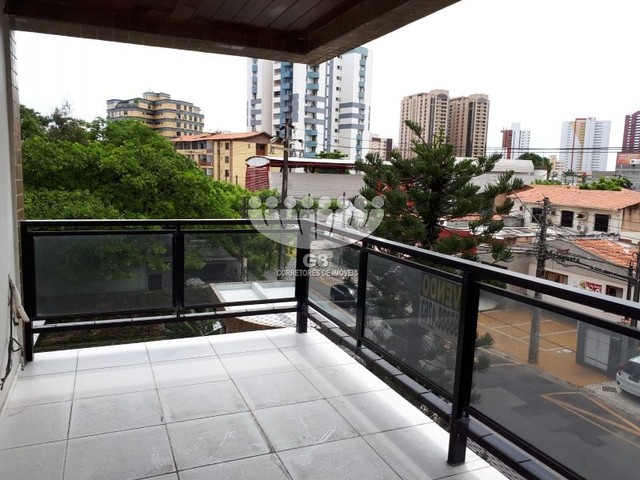 Fortaleza - Apartamento Padrão - Aldeota - Foto 11