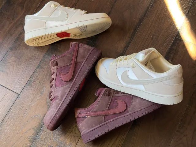 Nike SB Dunk Low Nike SB Dunk Low