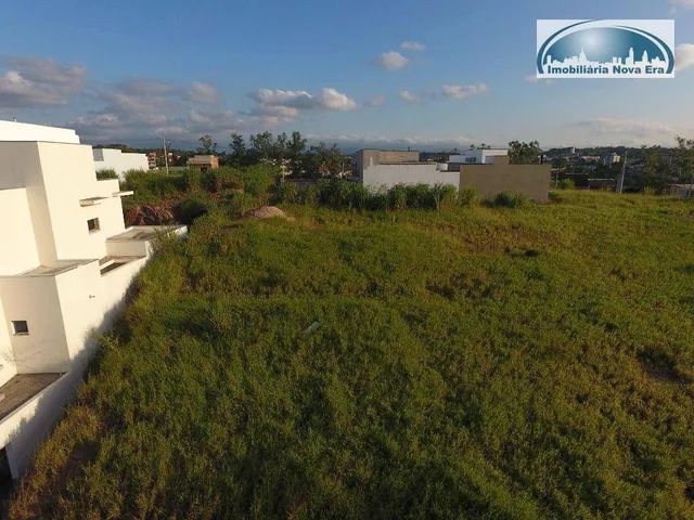 Terreno à venda, 425 m² por R$ 389.550,00 - Condomínio Reserva dos Jatobás - Louveira/SP - Foto 5