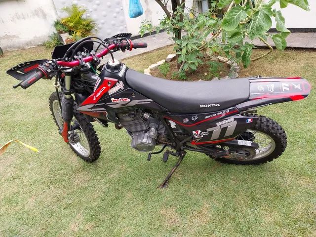 HONDA NX 350 SAHARA 1999 - 1246877173