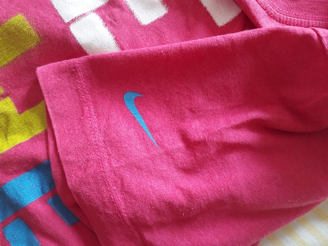 Camiseta Nike feminina - Foto 2