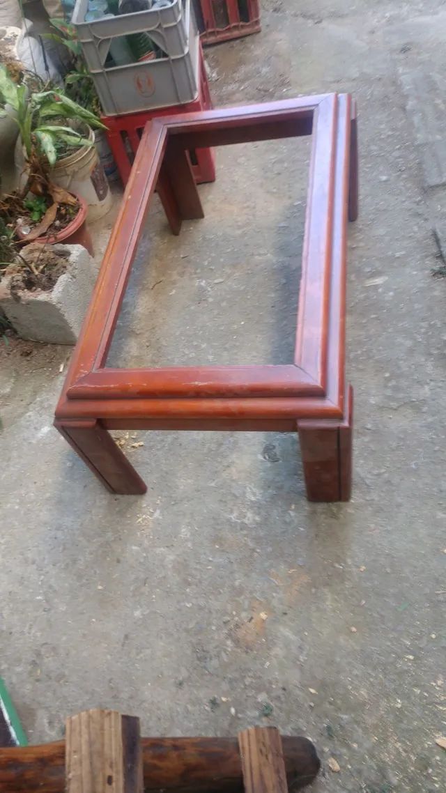 Coffee table does not have glass65204304724739125