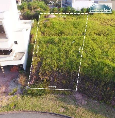 Terreno à venda, 425 m² por R$ 389.550,00 - Condomínio Reserva dos Jatobás - Louveira/SP - Foto 10