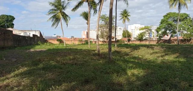 Área com 3000m² na Gruta de Lourdes - Foto 3