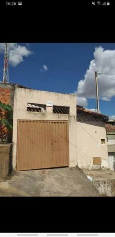 Captação de Casa a venda na Rua Joaquim Melo, Bela Vista, Montes Claros, MG