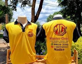 Uniformes personalizados - Foto 2