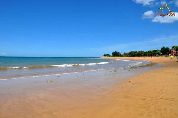 Favor ler a descrição do anúncio! Diárias na praia de Bicanga  - Foto 4